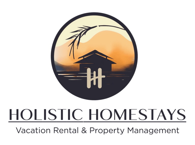 HomeyStays Logo